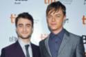 Daniel Radcliffe and Dane DeHaan