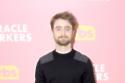 Daniel Radcliffe 