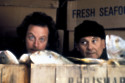 Daniel Stern and Joe Pesci