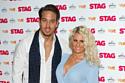 Danielle Armstrong and James Lock