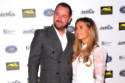 Danny and Dani Dyer's travel show has been axed