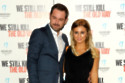 Danny Dyer and Dani Dyer