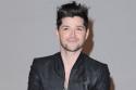 The Script's singer Danny O'Donoghue