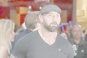 Dave Bautista