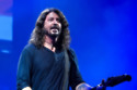 Dave Grohl recently welcomed a baby girl