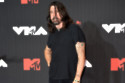 Dave Grohl on Foo Fighters movie