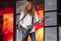 Dave Mustaine has to fork out more than $1 million to his ex-manager after he sued him