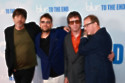 Dave Rowntree expects Blur to do more together