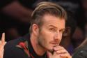 David Beckham's hair has changed plenty over the years
