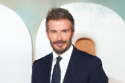 David Beckham has opened up about his mental health