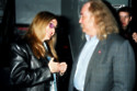 David Crosby was sperm donor for Melissa Etheridge's older children