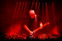 David Gilmour will be presented with the O2 Silver Clef Award