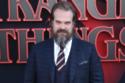 David Harbour