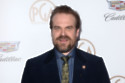 David Harbour