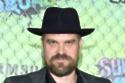 David Harbour