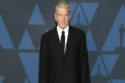 David Lynch is making a new album with a ‘Twin Peaks’ singer and actor