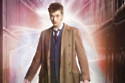 David Tennant will feature in the new 'Doctor Who' audio series