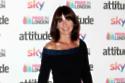 Davina McCall