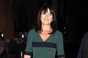 Davina McCall