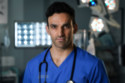 Holby's Davood Ghadami