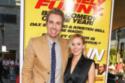 Kristen Bell and Dax Shepard