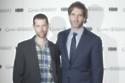 D.B. Weiss and David Benioff