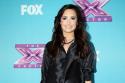 Demi Lovato is a big fan of the high street store