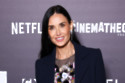 Demi Moore questioned beauty standards with her new film