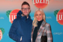 Denise Van Outen and her ex Eddie Boxshall haven’t spoken since their split