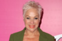 Denise Welch has learned to self-edit when she is on TV