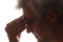 Depression increases memory loss in older individuals