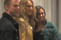 Derek Hough found it 'difficult' to watch Celine Dion documentary [Instagram]