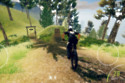 Descenders