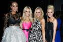 Desperate Scousewives' Layla Flaherty, Debbie O'Toole, Amanda Carrington and Gill O'Toole