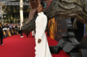 DeWanda Wise has hit back at the negativity surrounding 'Jurassic World Dominion'