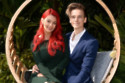 Joe Sugg and Dianne Buswell's 3.5m home