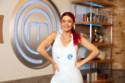 Dianne Buswell is among this year's Celebrity MasterChef stars