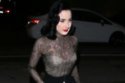 Dita Von Teese