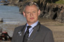 Martin Clunes in Doc Martin