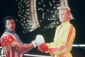 Dolph Lundgren admits there was 'tension' between himself and Carl Weathers on the set of Rocky IV