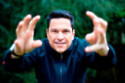 Dom Joly has confirmed a Trigger Happy TV spin-off is in the works