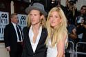 Dougie Poynter and Ellie Goulding