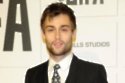 Douglas Booth