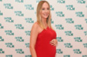 ‘Downton Abbey’ actress Joanne Froggatt is pregnant with her first child