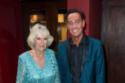 Duchess Camilla at Strictly Confidential