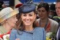 The Duchess of Cambridge