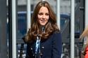 The Duchess of Cambridge