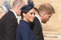 Duchess Meghan