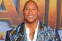 Dwayne 'The Rock' Johnson