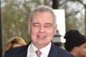 Eamonn Holmes 'didn't sleep a wink' before his GB News debut